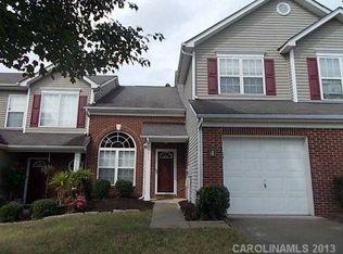 3411 Summerfield Ridge Ln, Matthews, NC 28105
