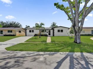 Hollywood Hills Amen Plat, Hollywood, FL 33021