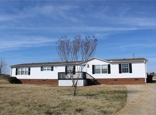 5489 Pony Run Ct, Gibsonville, NC 27249