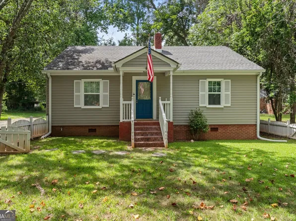 102 Oak St, Washington, GA 30673