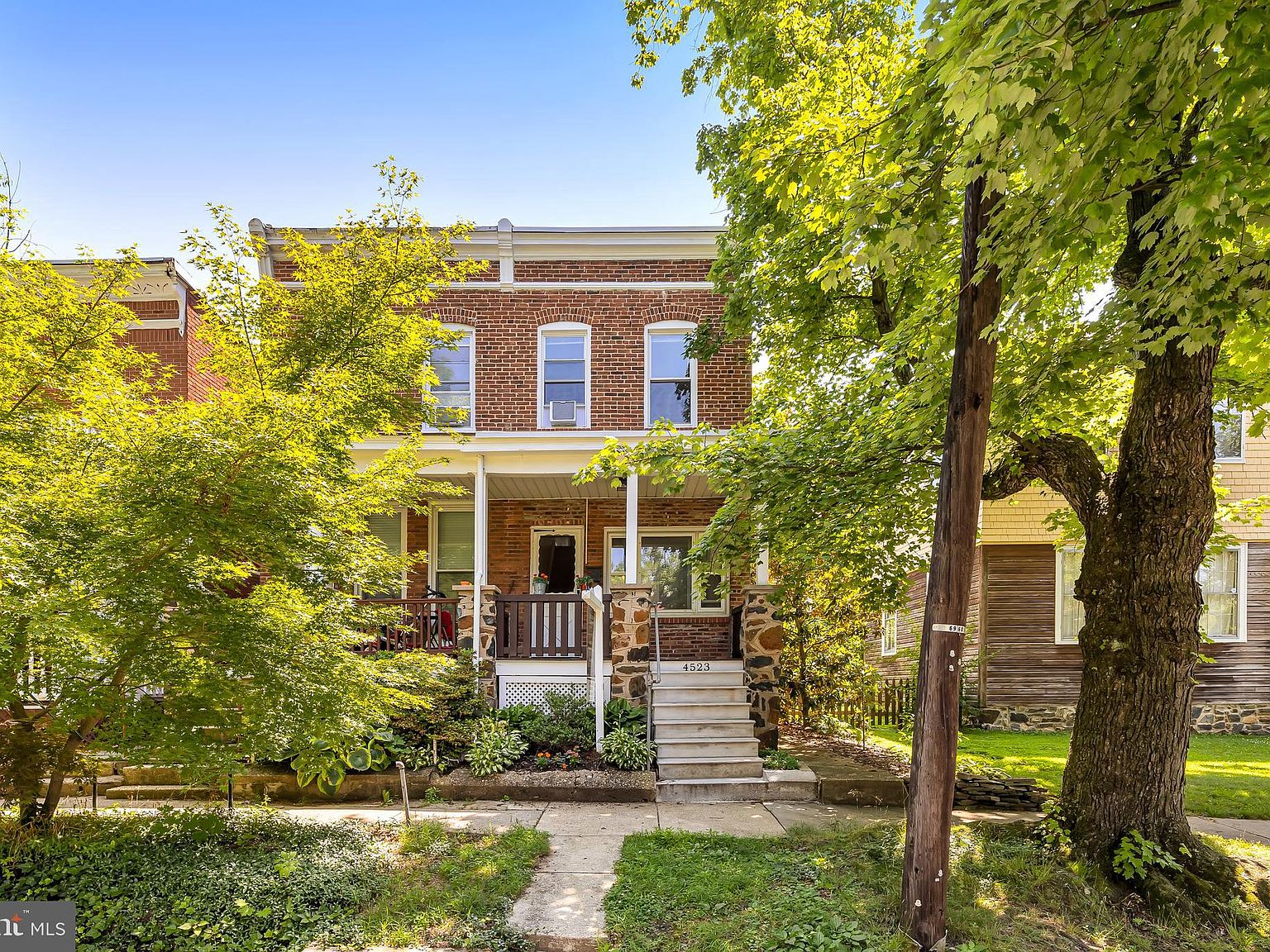4523 Schenley Rd, Baltimore, MD 21210 Zillow
