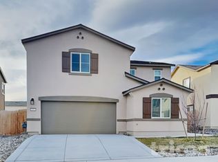 8962 Wolf River Dr, Reno, NV