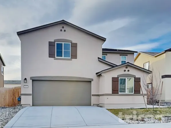 8962 Wolf River Dr, Reno, NV 89506