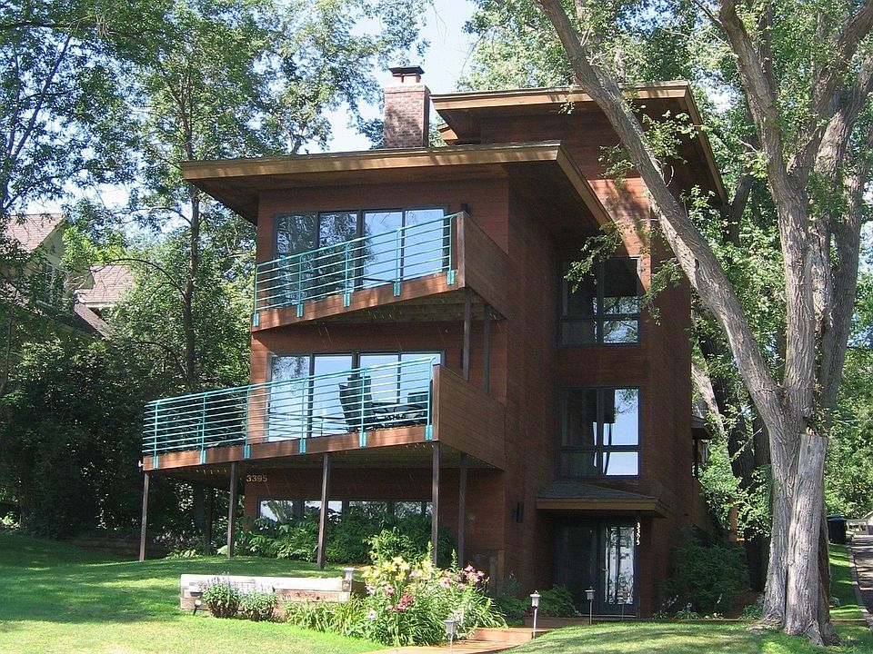 2nd image of 3395 Lake Johanna Blvd