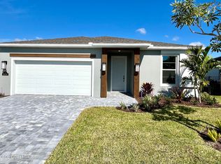 3104 Dampier Dr, Melbourne, FL 32940