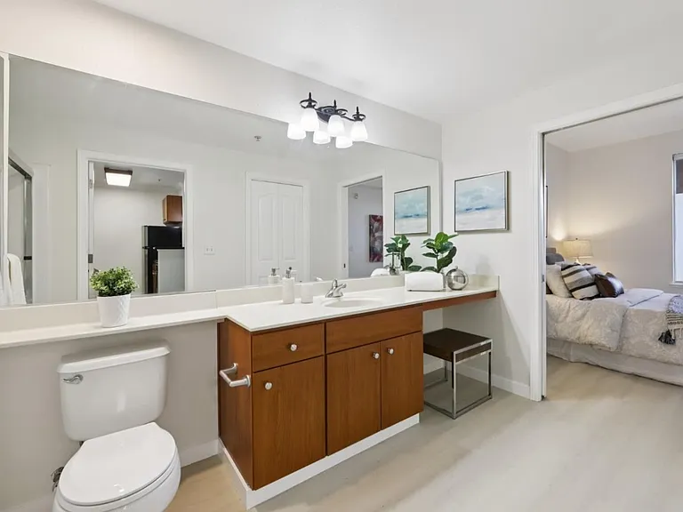 801 S Winchester Blvd #6100 — Photo 17