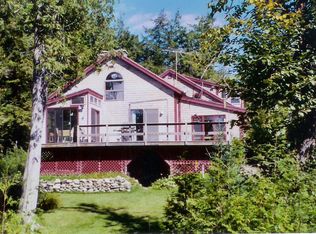 98 Deer Run Lane, Ripley, ME 04930