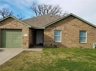 12320 Fish Rd, Dallas, TX 75253