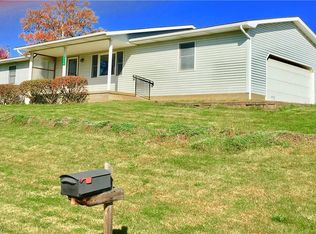 228 Sunrise Dr, Shreve, OH 44676