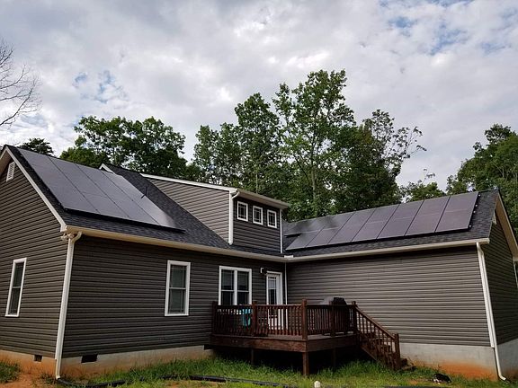 Post Solar Install/Pearl cert