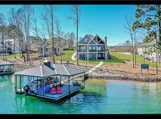 416 Lakestone Ct, Seneca, SC 29672