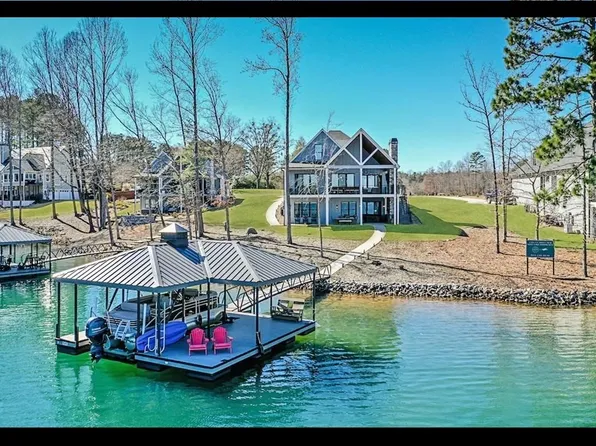 416 Lakestone Ct, Seneca, SC 29672