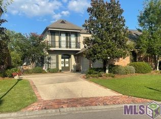 15527 Memoire Dr, Baton Rouge, LA 70810