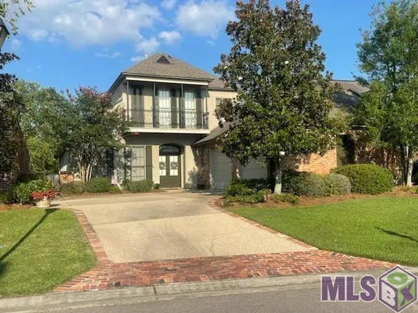 15527 Memoire Dr, Baton Rouge, LA 70810