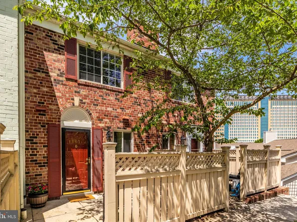 1467-A N Van Dorn St, Alexandria, VA 22304