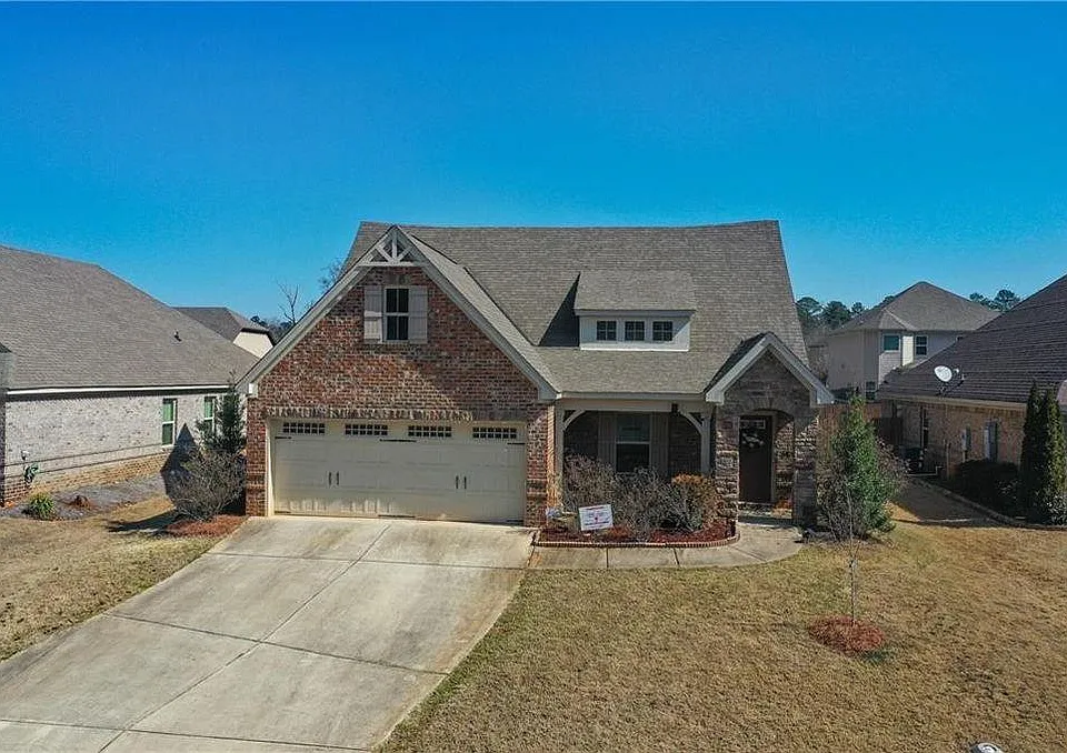 642 Deer Run Rd