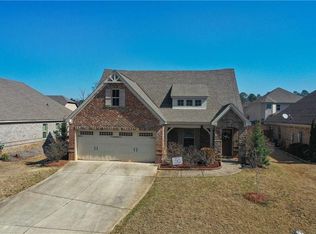 642 Deer Run Rd, Auburn, AL 36832