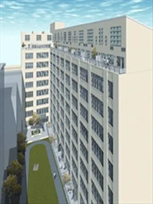 Rented by Corcoran | media 22