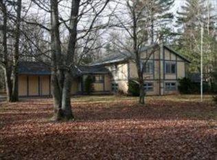 871 Charles Brink Rd, Gaylord, MI 49735