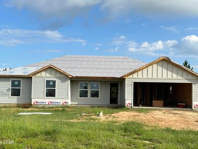 19130 NE Cressie Ln, Altha, FL, 32421
