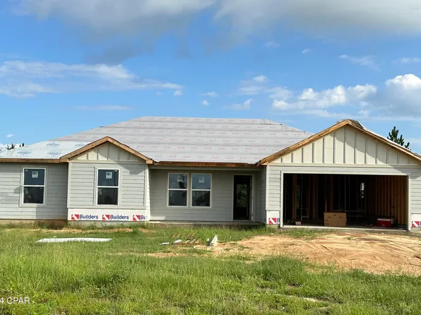 19130 NE Cressie Ln, Altha, FL 32421