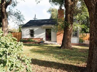 6015 W 26th Ave, Wheat Ridge, CO 80214
