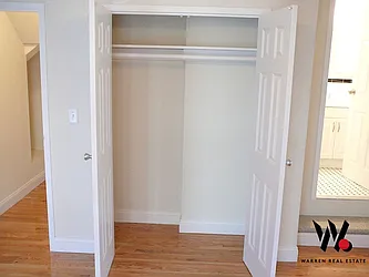 Rented by Warren T Real Estate Corp.