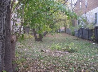 5305 S Racine Ave, Chicago, IL 60609