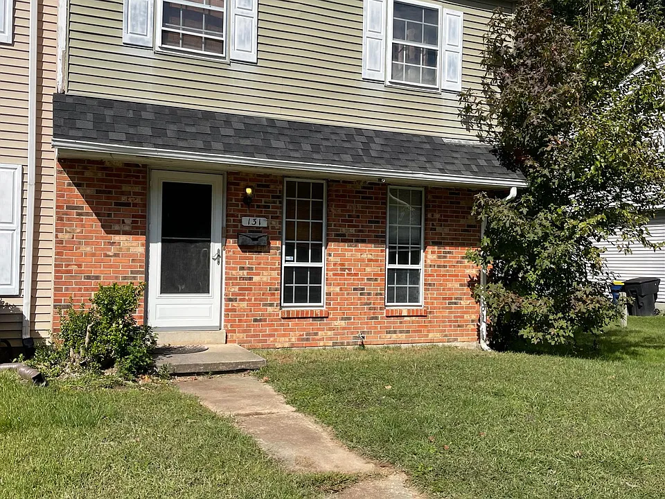 131 Old Forge Dr