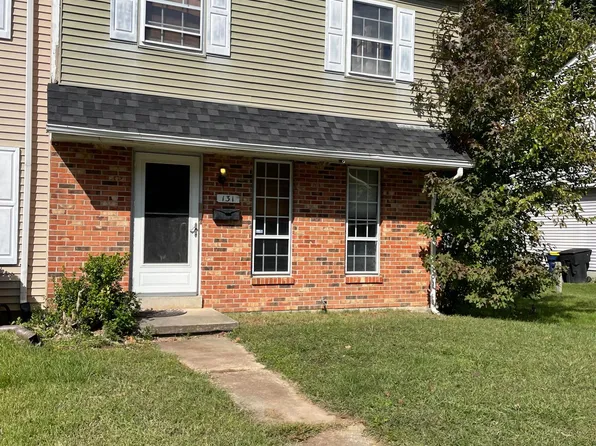 131 Old Forge Dr, Dover, DE 19904