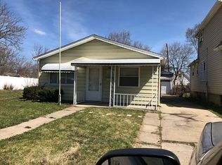 6064 Minock St, Detroit, MI 48228