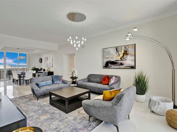 16001 Collins Ave APT 1604