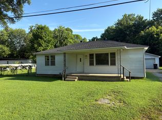 218 Pecan St, Jonesboro, AR 72401