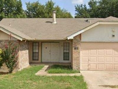 6812 Sunnybank Dr, Fort Worth, TX, 76137