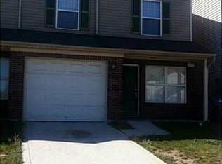 2943 Percheron Ln, Indianapolis, IN 46227