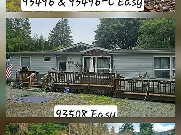 93494 Easy Ln, Coos Bay, OR 97420