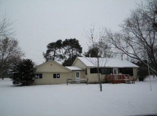 11394 Burt Rd, Birch Run, MI 48415