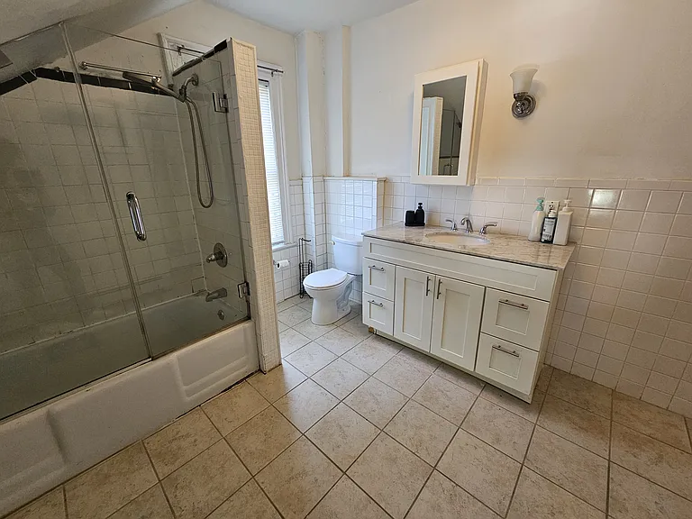 Bathroom View 1