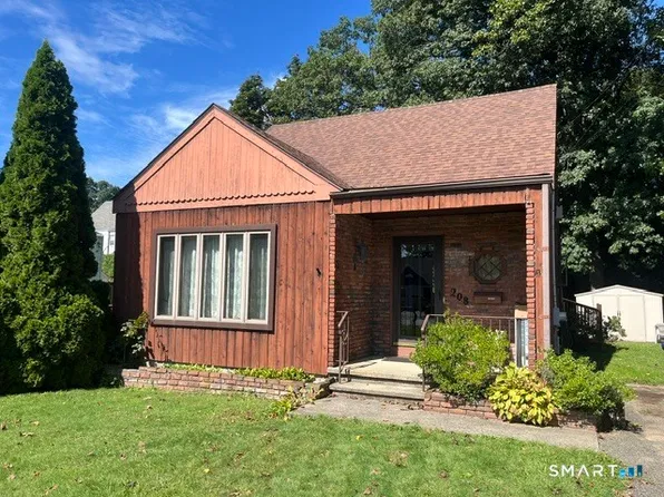 208 Birmingham Street, Bridgeport, CT 06606