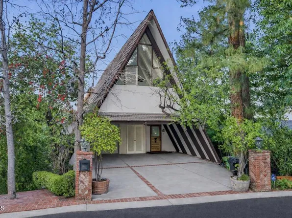 5060 Campo Rd, Woodland Hills, CA 91364