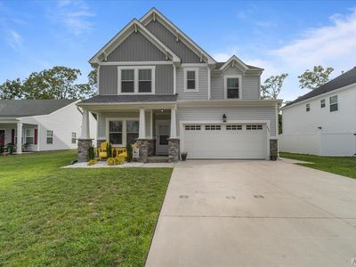 208 Shady Oaks Way, Moyock, NC, 27958