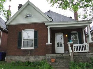 421 Silver Maple Way, Lexington, KY 40508