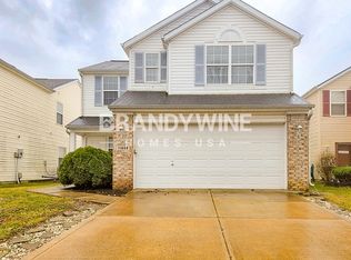 11649 Congressional Ct, Indianapolis, IN 46235