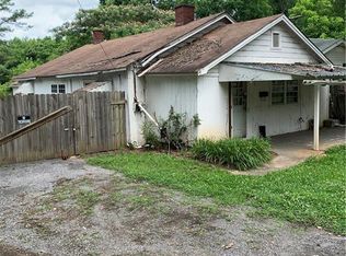 2712 Maple Rd SE, Rome, GA 30161