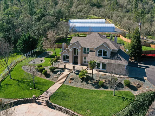 1776 Birdseye Creek Rd, Gold Hill, OR 97525