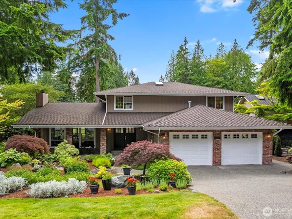 15726 24th Drive SE, Mill Creek, WA 98012
