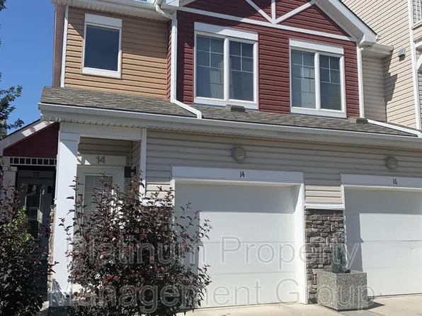 16 Chaparral Ridge Line SE, Calgary, AB T2X 3M7