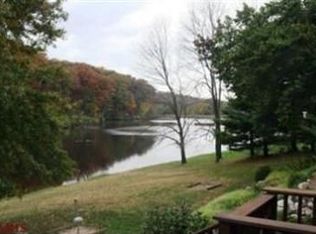 1707 Horseshoe Ridge Rd, Chesterfield, MO 63005