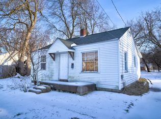 3138 Leith St, Flint, MI 48506