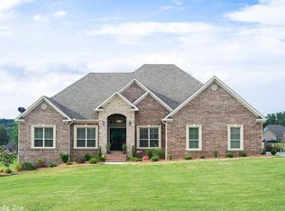 103 Autumn Ln, Beebe, AR 72012